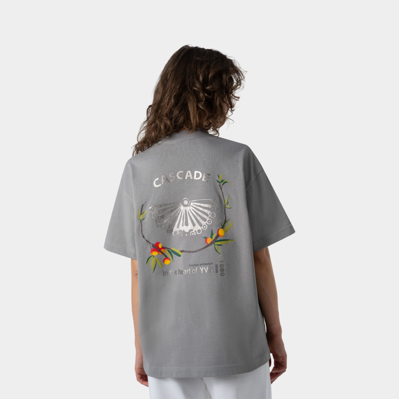 Շապիկ Cascade Unisex